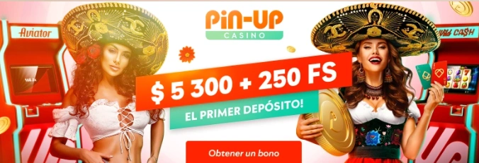 PinUp Bet Bonos – Bienvenida, Freebets y Cashback para Bolivia
